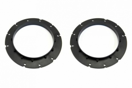 Pachet Difuzoare Auto cu subwoofer Citroen C3 Picasso 2009-2017 Deaf Bonce Hannibal 1000 W - Img 7