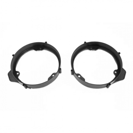 Pachet Difuzoare Auto cu subwoofer Mercedes-Benz A-Class W176 2012-2018 Deaf Bonce Machete 1000 W - Img 7