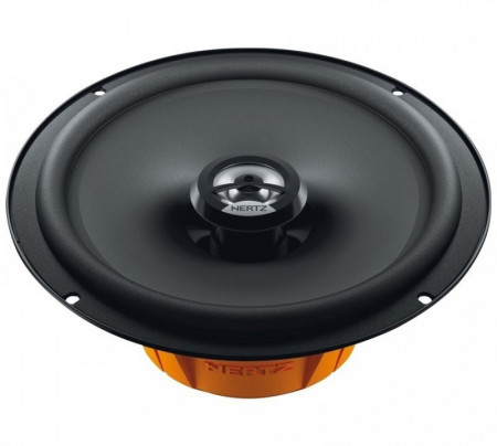 Pachet difuzoare auto Hertz Dieci dedicat Volkswagen Touran (2003 - 2015) - Img 6