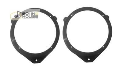 Pachet Difuzoare auto Hertz Uno dedicat Audi A4 B6/B7 (2000 - 2008) - Img 5
