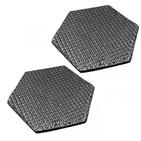Pachet difuzoare auto Hertz Uno dedicat Ford Ranger (T6) (2011 - 2022) - Img 6