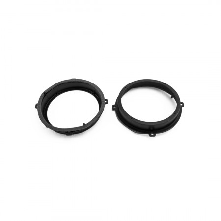 Pachet difuzoare auto Hertz Uno dedicat Kia Ceed 2007-2012, RMS 75W - Img 9