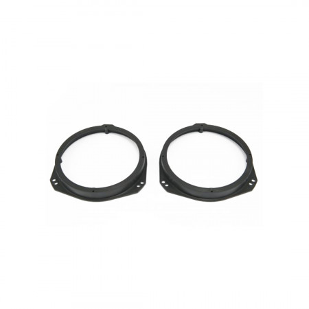 Pachet difuzoare auto Hertz Uno dedicat usi fata Fiat Ducato 2006-, RMS 75W - Img 7