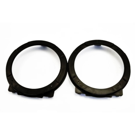 Pachet difuzoare auto usi Spate Honda RDX 2007-2012 Audison Prima 50 W - Img 3
