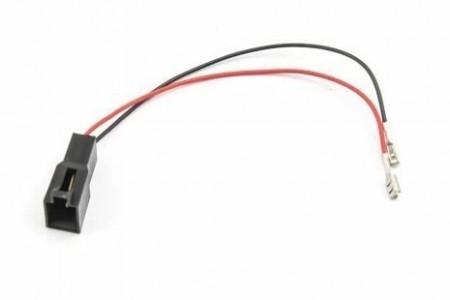 Pachet difuzoare Hertz Dieci dedicate usi spate Volkswagen Passat, Bora (1998 - 2005) - Img 8