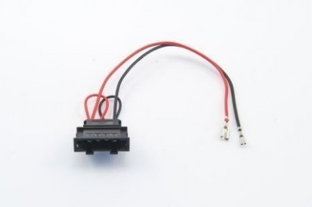 Pachet difuzoare Hertz Uno dedicate usi fata Skoda Octavia 2 (2004 - 2013) - Img 4