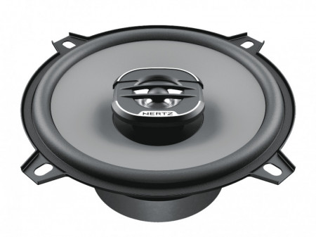 Pachet difuzoare Hertz Uno dedicate usi spate Dacia Duster 1 (2010 - 2017) - Img 3