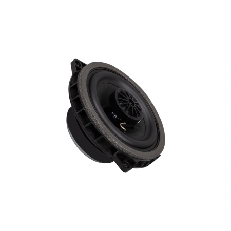 Pachet sistem audio Plug&amp;Play For-X dedicat BMW Hifi XQ-45C XQ-452BMW + Amplificator Zapco HB 410 ADSP + Conectica dedicata - Img 3