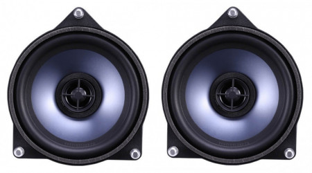 Pachet sistem audio Plug&amp;Play STEG dedicat Mercedes Benz + Amplificator DSP 800W - Img 6