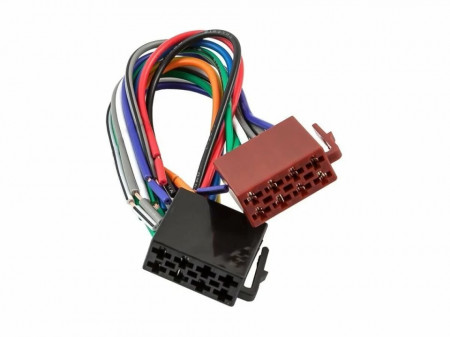 Player auto Aura AMH 88DSP, 1 DIN, 4x61W, fata detasabila - Img 9