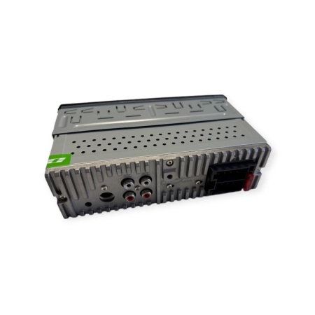 Player auto Deaf bonce DB-135, 1 DIN, 4x20W - Img 5