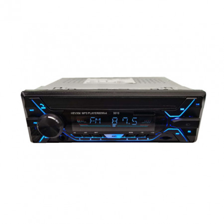 Player Universal 1Din NAVPRO 3010 cu Bluetooth SD USB si Jack - Img 2