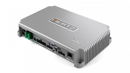 Procesor de sunet Marine Hertz HMD8 DSP