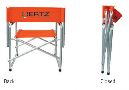 Scaun HERTZ - Img 3