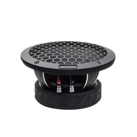 Set 2 difuzoare auto DD Audio VO-M406-S4, 165mm, 250W RMS, 4? - Img 3