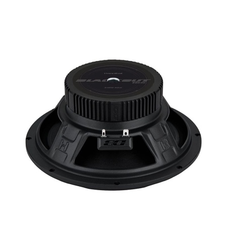 Set 2 Difuzoare Auto Deaf Bonce Hannibal Blackout 165, Midrange 165mm, 120W RMS, 4 Ohm - Img 3