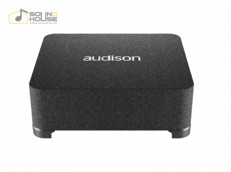 Subwoofer auto Audison APBX 8 DS, 200mm, 250W RMS - Img 8