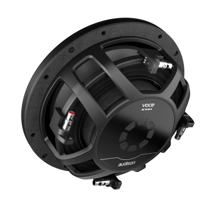 Subwoofer auto Audison VOCE II AV 10 D2 II, 250mm, 550W RMS, 2 OHM - Img 2