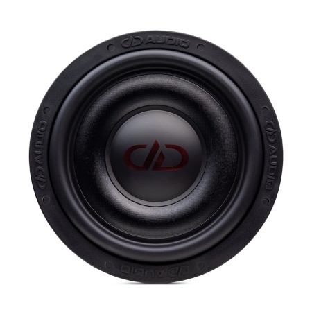 Subwoofer auto DD Audio SL610 D4, 250 mm, 1200 W - Img 2