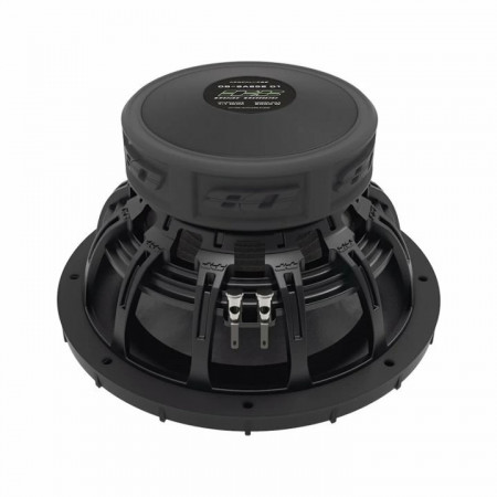 Subwoofer auto Deaf Bonce APOCALYPSE DB SA 252 D1/D2, 1000W RMS, 300mm - Img 6