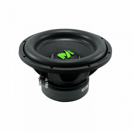 Subwoofer Auto Deaf Bonce Machete MF 12R D2/D4, 300mm, 1200W RMS - Img 3