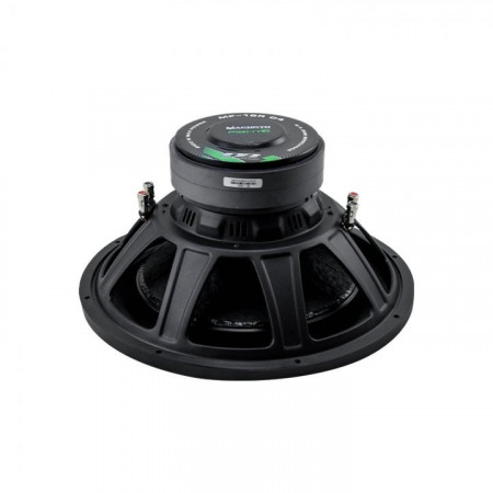 Subwoofer Auto Deaf Bonce Machete MF 15R D 2/4 380mm, 1200W RMS - Img 3