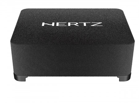 Subwoofer Auto Hertz Cento CBA 250.10, 250MM, 250W - Img 4