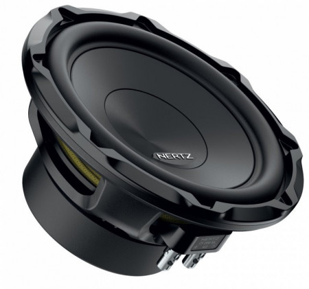 Subwoofer Auto Hertz Cento CS 200 S4, 200mm, 150W - Img 2