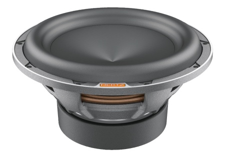 Subwoofer auto Hertz Mille Pro MP 250 D4.3, 250mm, 600W RMS - Img 2