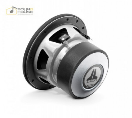 Subwoofer auto JL Audio 6W3V3-4, 165mm, 150W RMS - Img 3