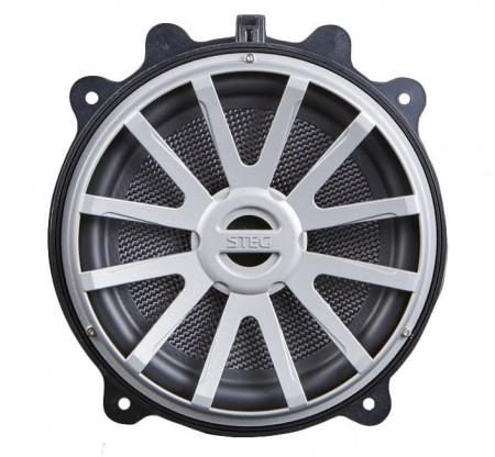 Subwoofere auto Steg dedicate Tesla MT8, 50 W RMS - Img 6