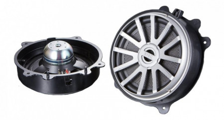 Subwoofere auto Steg dedicate Tesla MT8, 50 W RMS - Img 8