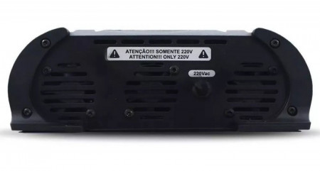 Sursa alimentare STETSOM INFINITE 200A - Img 4