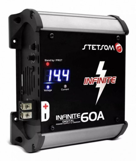 Sursa alimentare STETSOM INFINITE 60A - Img 6