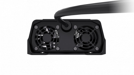 Sursa alimentare STETSOM INFINITE BLACK 120A - Img 4