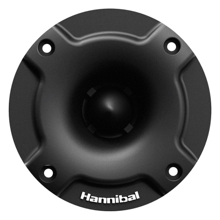 Tweeter auto Deaf Bonce Hannibal Fury TW-39, 76 cm, 40 W RMS, 4Ω, SET 2 TWEETERE - Img 2