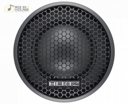 Tweetere Auto Hertz Mille Pro MP 25.3, set componente, 44 mm, 120W, 4Ω, 2 tweetere - Img 3