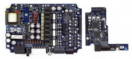Amplificator auto Audison Prima AP 8.9bit, 8 canale, 520W - Img 5