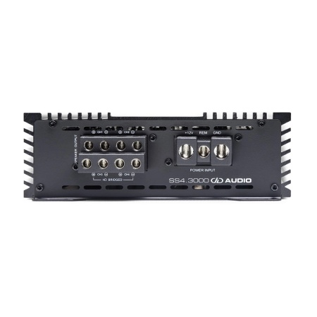 Amplificator auto DD Audio SS4.3000, 4 Canale , 1000 W - Img 2