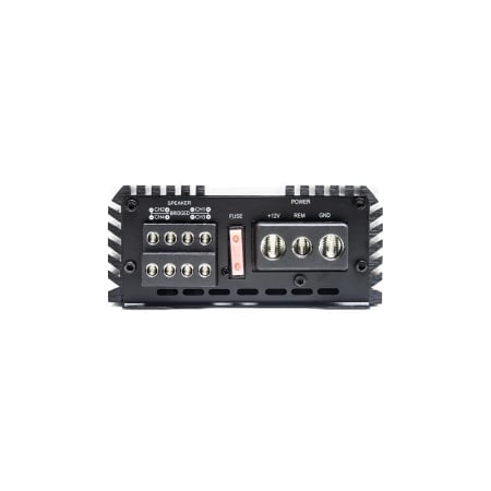 Amplificator auto DD AUDIO SS4.500, 4 Canale , 500 W - Img 4
