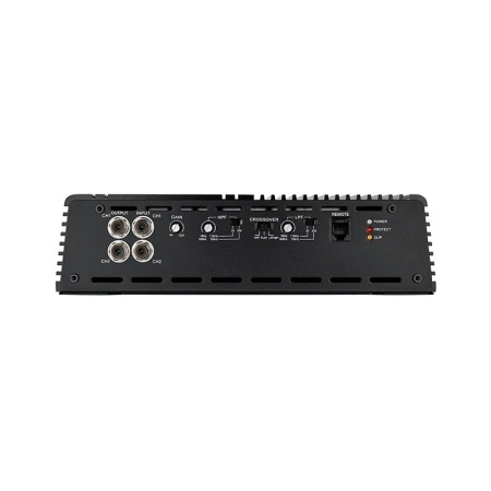 Amplificator Auto Deaf Bonce Apocalypse ASA-2500.2, 2 canale, 2500W - Img 2
