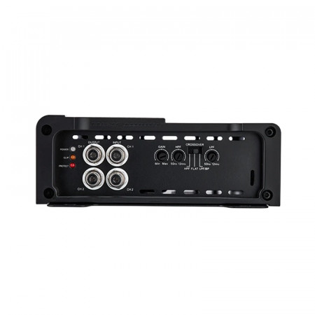 Amplificator Auto Deaf Bonce Machete MFA-2.80, 2 canale, 240W - Img 2