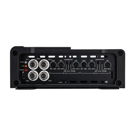 Amplificator Auto Deaf Bonce Machete MFA-4.180, 4 Canale 1080W - Img 2