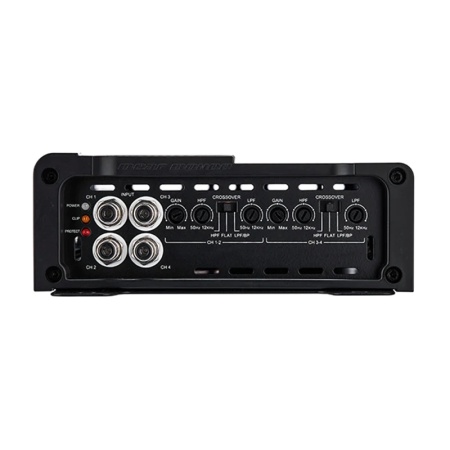Amplificator Auto Deaf Bonce Machete MFA-4.220, 4 canale, 1320W - Img 3