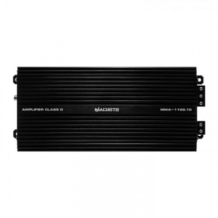 Amplificator auto Deaf Bonce Machete MMA-1100.1D, 1 canal, 1100W - Img 9