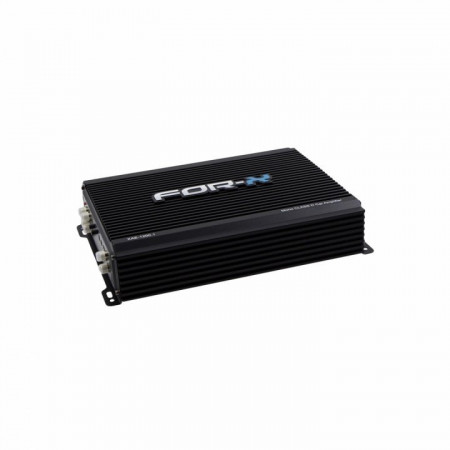 Amplificator Auto ForX XAE 1200.1, Monobloc, 1200W - Img 2