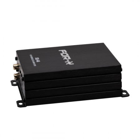 Amplificator Auto ForX XQ-4A, 4 CANALE, 200W - Img 2