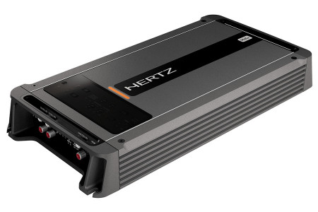 Amplificator Auto Hertz Mille Power ML POWER 1, 1 canal, 1000 W - Img 5