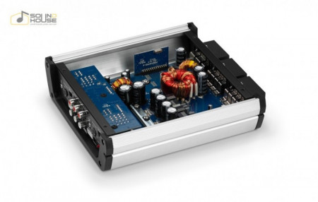 Amplificator auto JL Audio jx400/4d, 4 canale 400W - Img 5