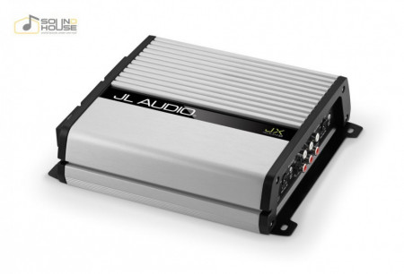 Amplificator auto JL Audio jx400/4d, 4 canale 400W - Img 9